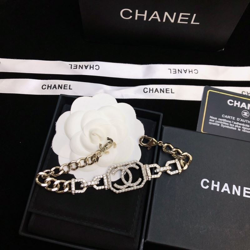 Chanel Bracelets